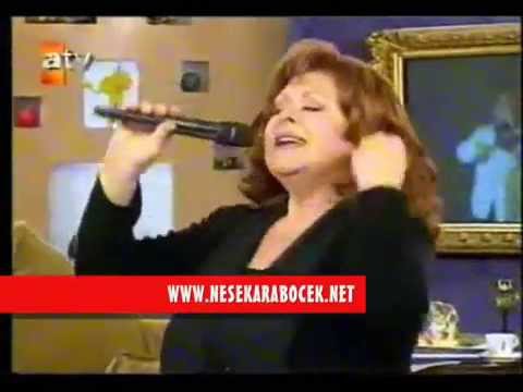 NEŞE KARABÖCEK - GÖKYÜZÜNDE YALNIZ GEZEN YILDIZLAR (2001)