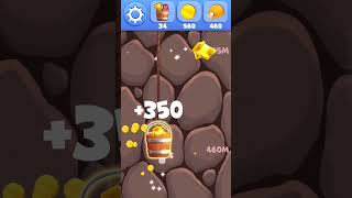 Wishing Well Game Play I Reached 480 Meters