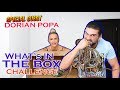 WHAT'S IN THE BOX CHALLENGE cu DORIAN POPA (Ep.5)