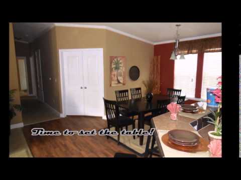 Oak creek homes model 3377 Oak creek homes model 3377