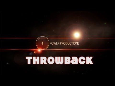 Throwback.- Paul Howarth Beats That Beat Up