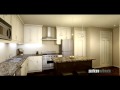 interior 3d animation