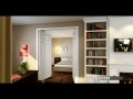interior 3d animation