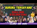 Muzik Video Guruku Tersayang Khas Untuk Semua Guru Sempena Hari Guru 2020