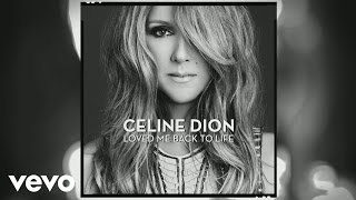 Watch Celine Dion Overjoyed video