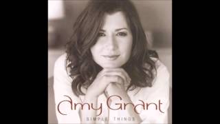 Watch Amy Grant Happy video