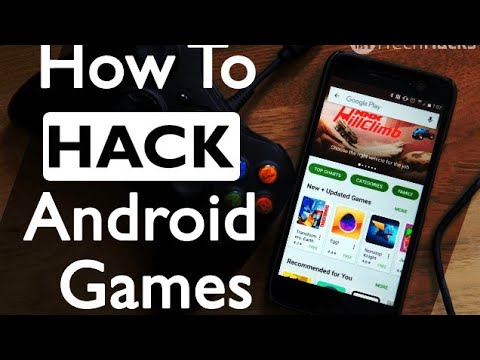 How to download hack apk of any game? How to download hack apk of any game?