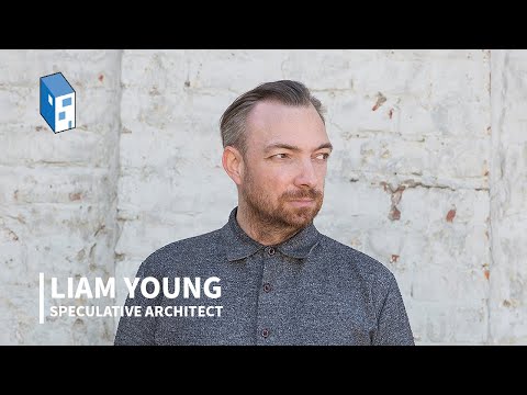 Liam Young on His Storytelling through Architecture | ArchDaily