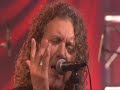 Robert Plant and The Strange Sensation - Tin Pan Alley