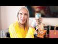 We Stayed At The Taco Bell Hotel!