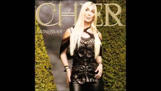 Watch Cher When You Walk Away video
