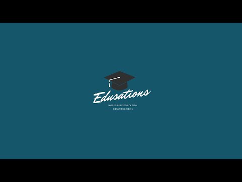 Edusations with Dr. Sam Fecich about teaching in Higher Ed, EdTech, and Virtual Co-Ops