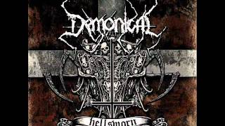 Watch Demonical Bow To The Monolith video