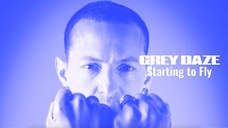 Watch Grey Daze Starting To Fly video
