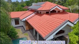 House for Sale Wennappuwa