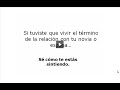 Volver con El PDF