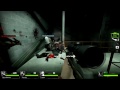 Left 4 Dead 2 Co-op No mercy END [Part3] ยิงผีบนดาดฟ้า