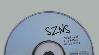 Watch Dinah Jane SZNS feat A Boogie Wit Da Hoodie video