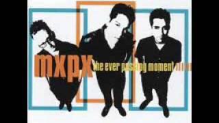 Watch MXPX The Next Big Thing video