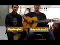 Derby Romero - Gelora Asmara (Cover by David and Galang)