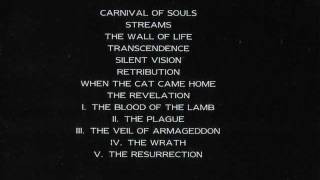Watch Saviour Machine The Revelation video