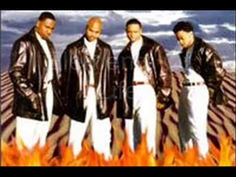 Best of 90s R&B Guy Groups - The Rest Part 1