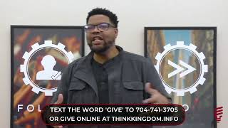 Think Kingdom Church Live Service- Mother's Day, May 9, 2021- Live ready