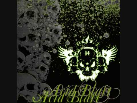 Insane Harmony - Acid Blast