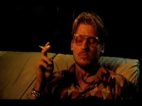 Nikolaj Coster Waldau. New Amsterdam: Nikolaj Coster-