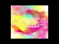 Kaskade feat. Dragonette - Fire In Your New Shoes (2010)