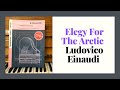 ELEGY FOR THE ARCTIC | Ludovico Einaudi Preparatory, Grade 1, Grade 2
