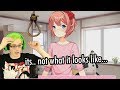 We found Sayori's noose... | Doki Doki New END! | Doki Doki Literature Club