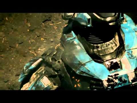 Halo Reach - Deliver Hope - Trailer HD