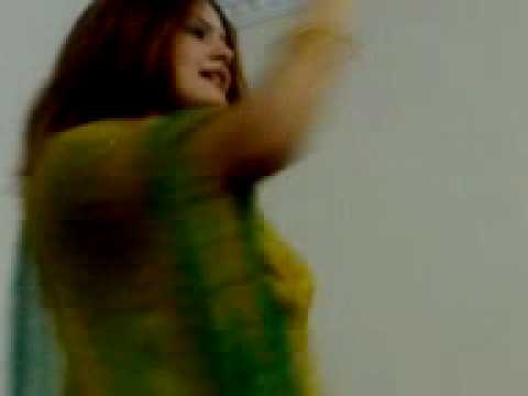 Beautiful girl with a nice dance Ghazala Javid Pushto singer...