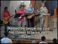 Mass For Shut Ins SSP Nineteenth Sunday in Ordinary Time August 7, 2016 Mass For Shut Ins SSP Nineteenth Sunday in Ordinary Time August 7, 2016