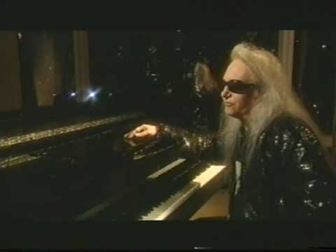 Jim Steinman talks about 'Two Out of Three...'