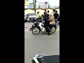 Tai nạn giao thông 2018 . Mọi người tham gia giao thông nên chú ý chạy từ từ thôi .
