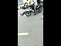 Tai nạn giao thông 2018 . Mọi người tham gia giao thông nên chú ý chạy từ từ thôi .