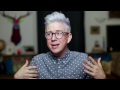 Flossing My Buttcheeks??? | Tyler Oakley