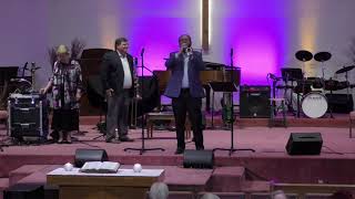Sunday Service March 27, 2022
