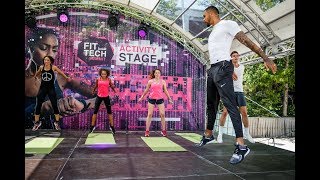 FitTech Summit Aftermovie 2019