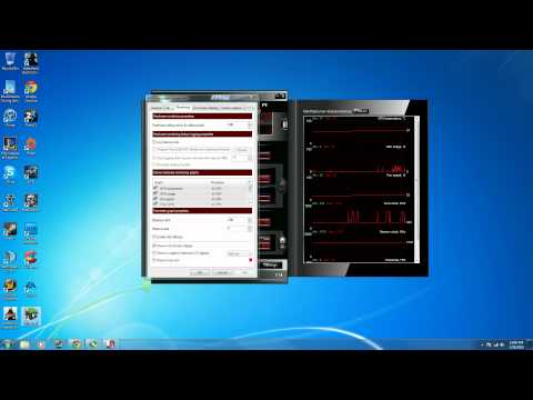 Как сделать фпс в msi afterburner Как сделать фпс в msi afterburner