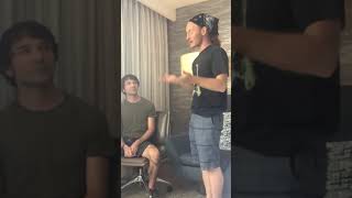 Eric Raines interviewed by Aaron of Journey to Truth