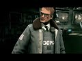 Batman Arkham Origins PC Gameplay Walkthrough Part 10 - Batman vs Firefly