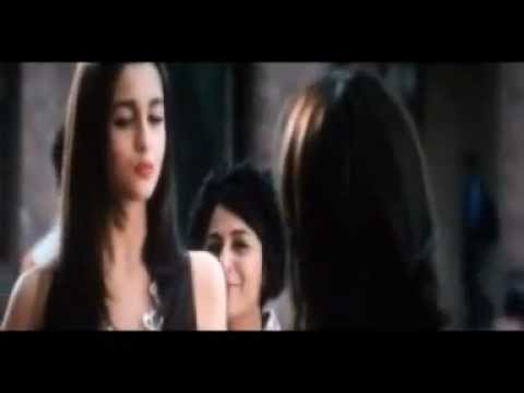 Ye Chand Sa Roshan Chehra -STUDENTof T year.mpg