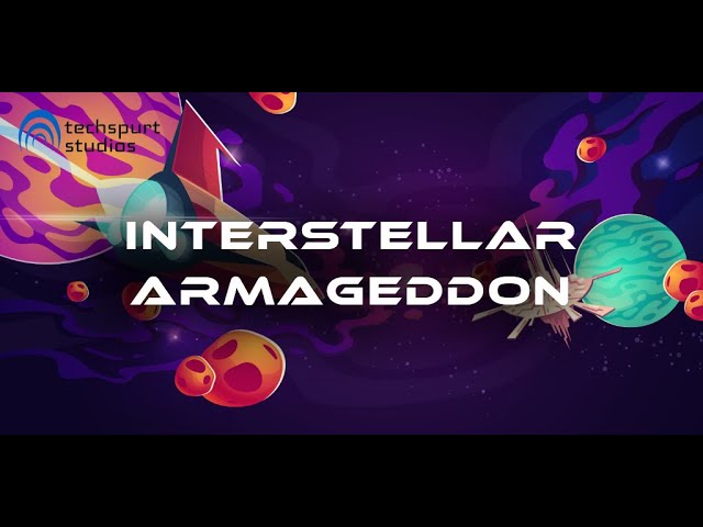 Interstellar Armageddon
