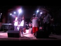 STACK THA POSTMAN VS CLUB JUANITAS