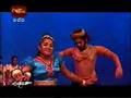 Anna Balan Sanda (Sri Lankan Dance adapted from theater)