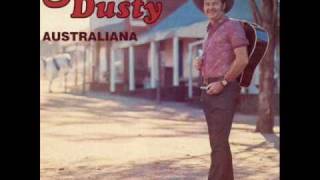 Watch Slim Dusty Written Afterwards video