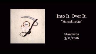 Watch Into It Over It Anesthetic video